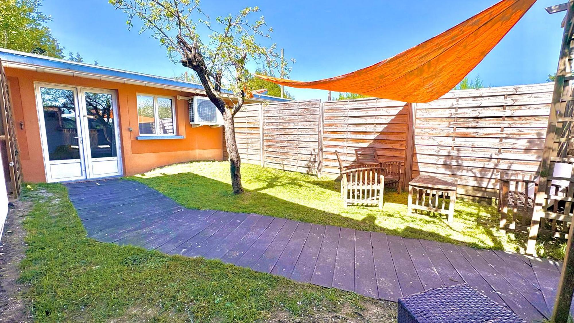 Secret Garden Parking Hyper Centre & Calme Apartment Claye-Souilly Luaran gambar